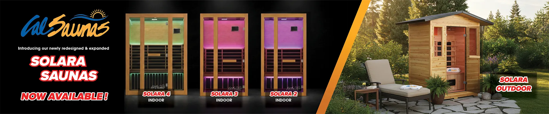 Calspas hot tub being used in a family setting - Bordeaux