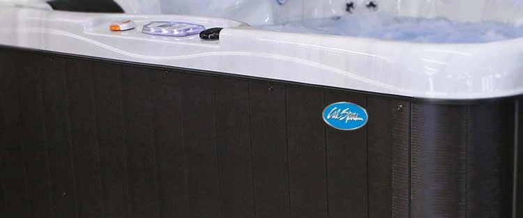 Cal Preferred™ for hot tubs in Bordeaux