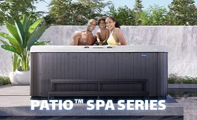 Patio Plus™ Spas Bordeaux hot tubs for sale