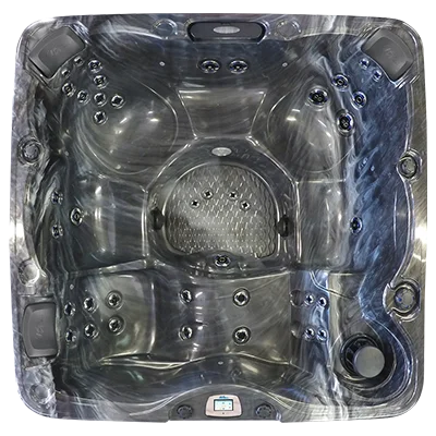 Pacifica-X EC-739LX hot tubs for sale in Bordeaux