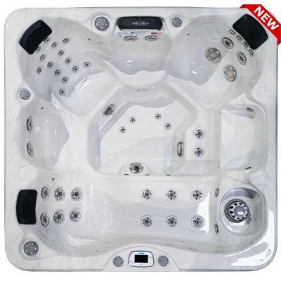 Costa-X EC-749LX hot tubs for sale in Bordeaux