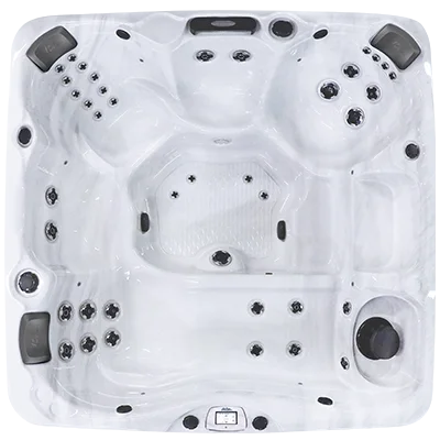 Avalon-X EC-840LX hot tubs for sale in Bordeaux