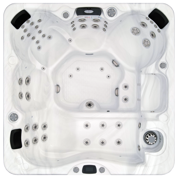 Avalon-X EC-867LX hot tubs for sale in Bordeaux